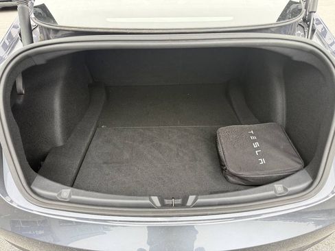 Used 2021 Tesla Model 3 Standard Range Plus RWD image 10