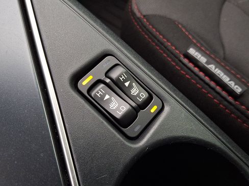 Used 2024 Subaru Impreza 2.0i Sport image 23