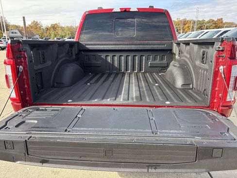 Used 2022 Ford F150 King Ranch w/ Equipment Group 601A High image 5