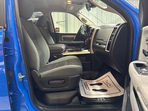 Used 2017 RAM 2500 Big Horn AWD/4WD image 24