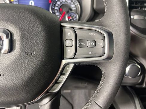 New 2026 RAM 1500 Big Horn AWD/4WD image 17