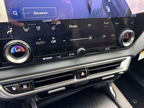 New 2026 Lexus RX 450h AWD image 19