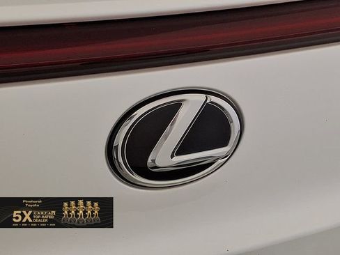 Used 2024 Lexus UX 250h FWD image 35