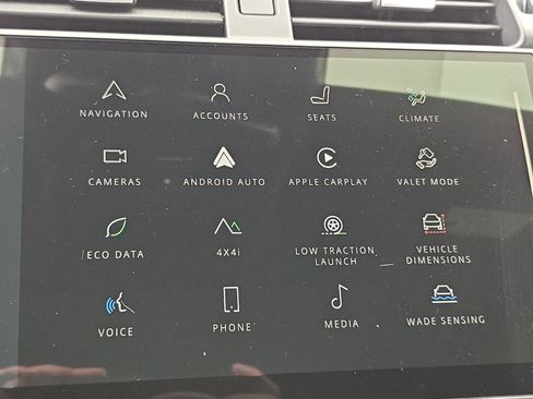 Used 2024 Land Rover Discovery Dynamic SE image 22