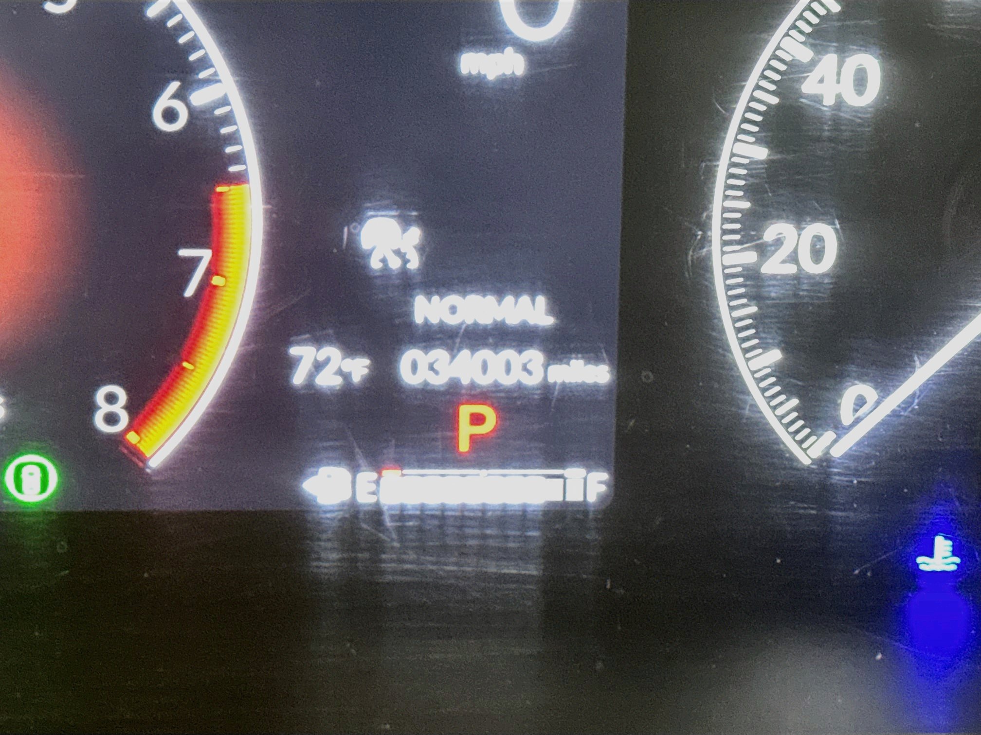 Used 2025 Honda CR-V EX-L image 19