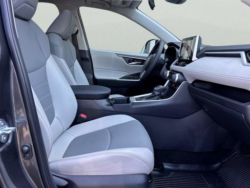 Certified 2025 Toyota RAV4 XLE Premium AWD/4WD image 21