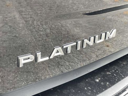 New 2026 Ford Expedition Max Platinum w/ Platinum Ultimate Package image 23