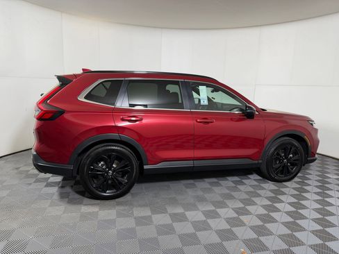 Used 2024 Honda CR-V Sport Touring image 7