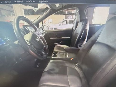 Used 2023 Honda Odyssey Sport image 6