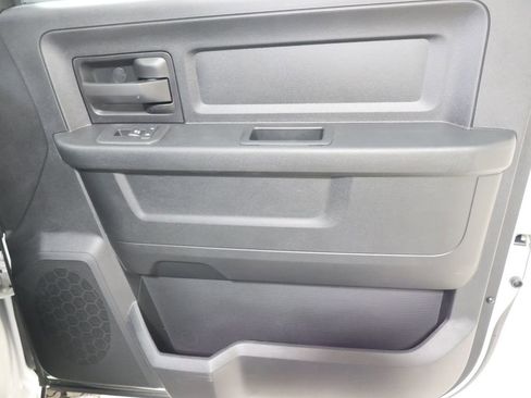 New 2026 RAM 2500 Tradesman image 14