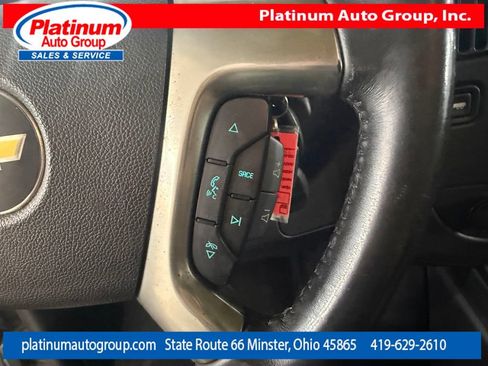Used 2019 Chevrolet Express 3500 Extended w/ Driver Convenience Package RWD image 16