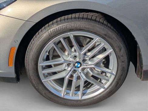 Certified 2024 BMW 530i w/ M Sport Package image 25