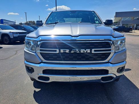 Used 2022 RAM 1500 Big Horn AWD/4WD image 8