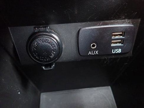 Used 2018 Subaru Crosstrek 2.0i Limited AWD/4WD image 20