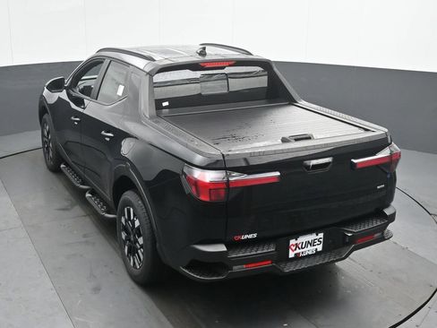 New 2026 Hyundai Santa Cruz SEL AWD/4WD image 43