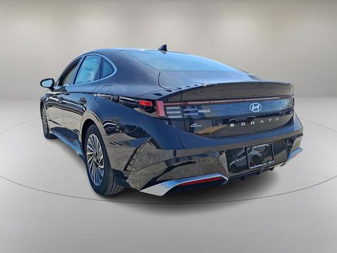New 2026 Hyundai Sonata SEL image 5