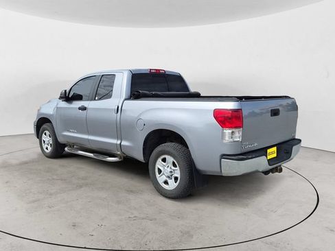 Used 2012 Toyota Tundra 4x4 Double Cab image 7