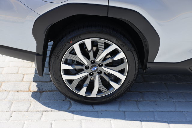 Certified 2026 Subaru Forester Touring AWD/4WD image 65