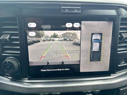 New 2026 Ford F250 Platinum AWD/4WD image 17