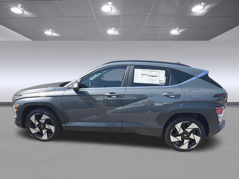 New 2026 Hyundai Kona Limited FWD image 10
