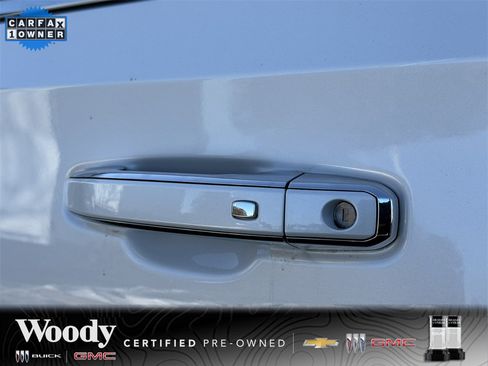 Certified 2022 GMC Yukon XL SLT w/ SLT Premium Package image 13