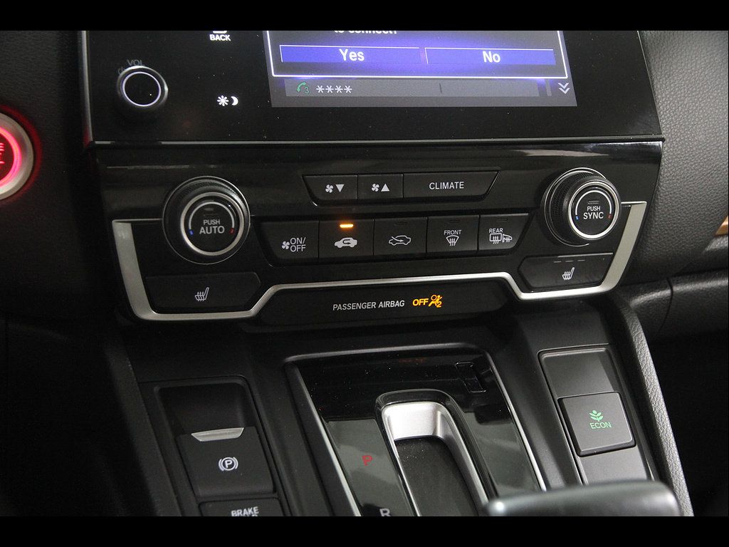 Used 2018 Honda CR-V EX-L image 14
