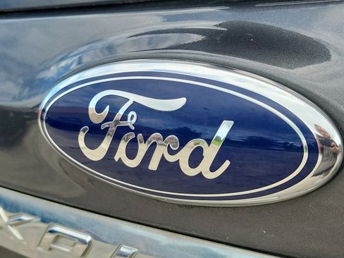 Used 2015 Ford Explorer Limited AWD/4WD image 6