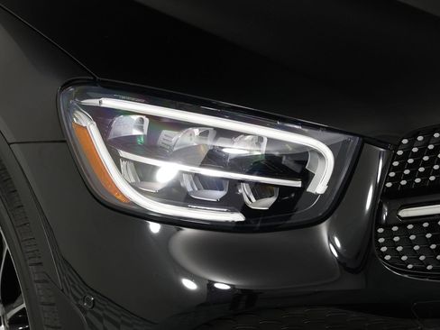 Used 2022 Mercedes-Benz GLC 300 image 28