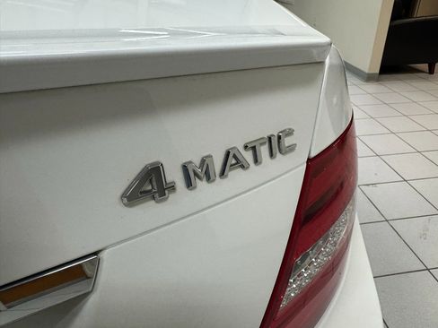 Used 2013 Mercedes-Benz C 300 4MATIC Sedan image 63
