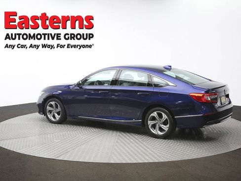 Used 2020 Honda Accord EX image 62