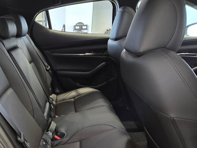 New 2026 MAZDA MAZDA3 2.5 S Hatchback w/ Premium Pkg FWD image 14