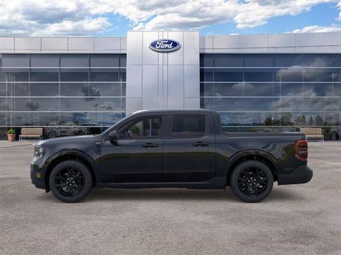 New 2026 Ford Maverick XLT w/ Equipment Group 301A AWD/4WD image 5