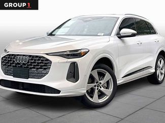 Used 2025 Audi Q5 Premium Plus video 1