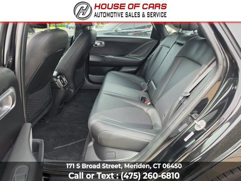 Used 2024 Hyundai Ioniq 6 SEL AWD/4WD image 37