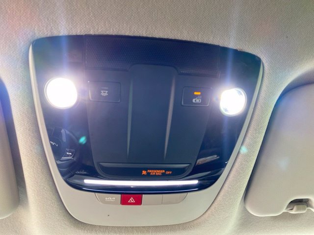 Used 2025 Kia Seltos S FWD image 24