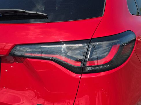 Certified 2024 Honda HR-V Sport image 7