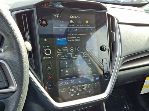 Certified 2025 Subaru Impreza 2.0i Sport image 15