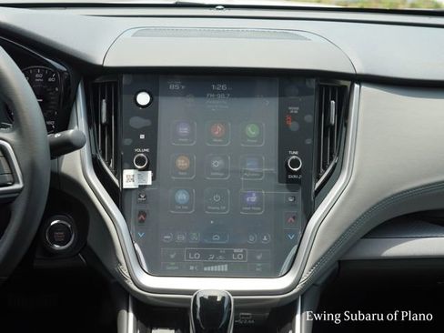 New 2025 Subaru Legacy Premium w/ Popular Package #1A image 2