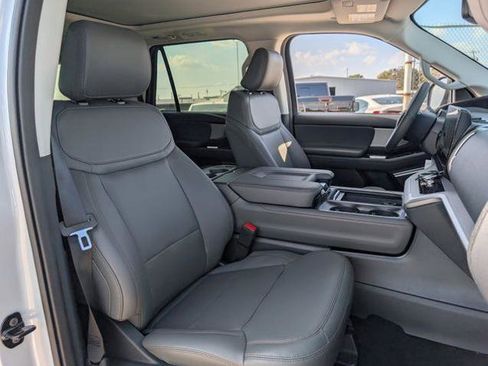 New 2025 Ford Expedition Active image 21