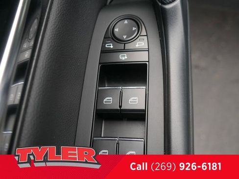 Used 2025 MAZDA CX-50 2.5 Hybrid w/ Premium Plus Pkg image 25