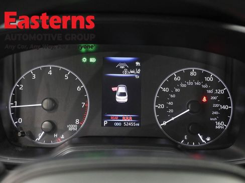 Used 2024 Toyota Corolla LE image 17