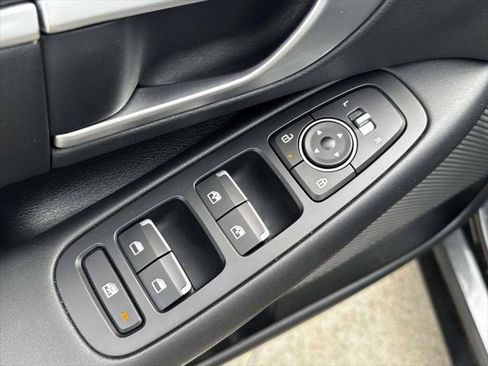 Certified 2026 Hyundai Sonata SEL AWD/4WD image 16