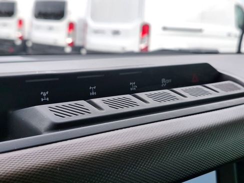 Certified 2023 Ford Bronco Outer Banks w/ Sasquatch Package image 24