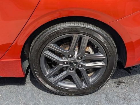 Used 2021 Kia Forte GT-Line image 29