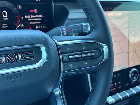 New 2026 GMC Acadia Elevation w/ Elevation Premium Package FWD image 13