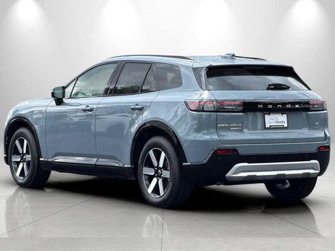 New 2026 Honda Prologue Touring image 6