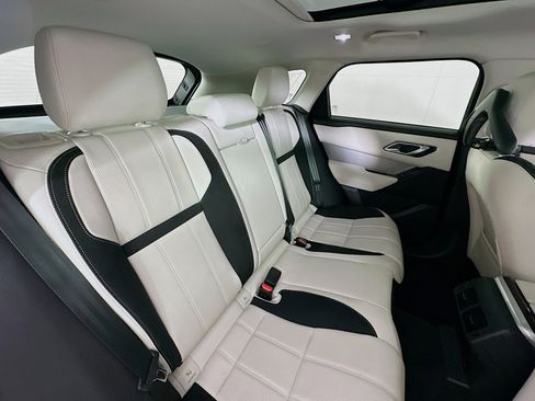 Used 2023 Land Rover Range Rover Velar R-Dynamic S AWD/4WD image 29