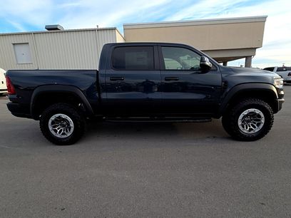 New 2026 RAM 1500 RHO