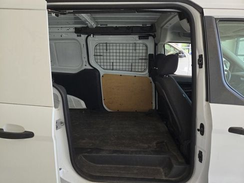 Used 2016 Ford Transit Connect XL FWD image 10