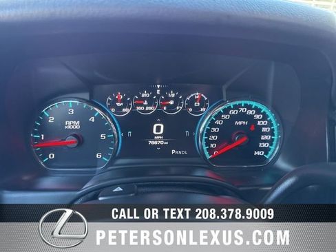 Used 2019 GMC Yukon Denali w/ Denali Ultimate Package image 33